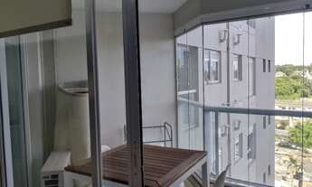 Imagem 5: Apartamento para locação na região do Campo Belo - São Paulo - SP