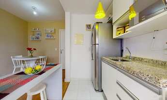 Imagem 5: Porto Alegre - Apartamento Padrão - Cavalhada