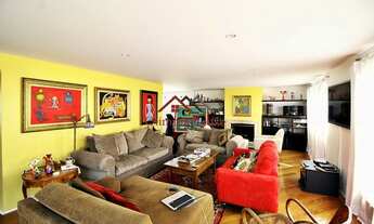 Imagem 5: Apartamento Venda 3 Dormitórios - 357 m² Vila Nova Conceição