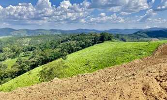 Imagem 4: Lote/Terreno para venda possui 600 metros quadrados em 4 Cantos - Nazaré Paulista - São P