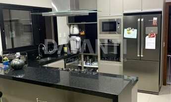 Imagem 3: Casa - Condomínio Portal do Jequitibá - Valinhos