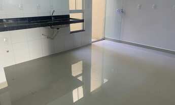 Imagem 7: Casa em frente Bosque José Eduardo Nascimento na Região Leste a 13 minutos da UFG com 3 q