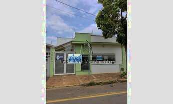 Imagem: Piracicaba - Casa Comercial - São Dimas