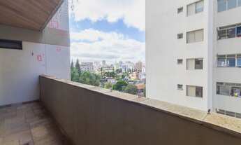 Imagem 2: Venda Apartamento 3 Dormitórios - 145 m² Vila Madalena