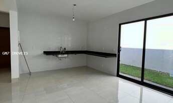 Imagem 2: Casa para Venda em Goiânia, Residencial Recanto das Emas, 3 dormitórios, 2 suítes, 3 banhe