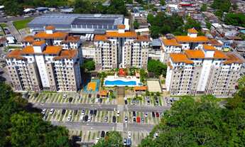 Imagem 2: Smille Vilage / Cobertura- Manaus - AM