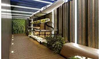 Imagem 2: Flat bairro bessa