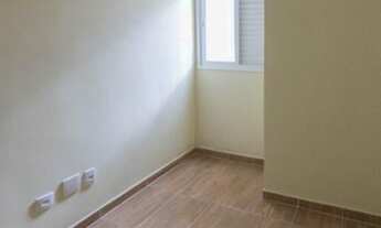 Imagem 6: Santo André - Apartamento Padrão - Vila Camilópolis