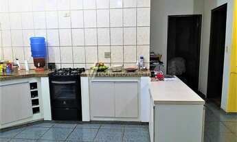 Imagem 6: Casa - Parque Via Norte - Campinas