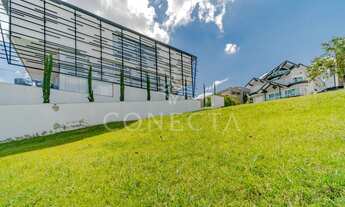 Imagem 6: Terreno à venda em Tamboré | 490m² | Declive