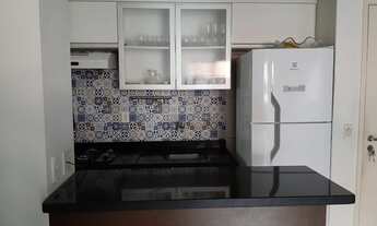 Imagem 7: Apartamento para aluguel possui 65 metros quadrados com 3 quartos em Álvaro Weyne - Fortal