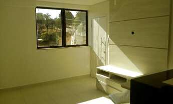 Imagem: Lagoa Santa - Apartamento Padrão - Lundcea