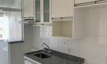 Imagem 4: Apartamento para aluguel tem 41 metros quadrados com 1 quarto em Sumarezinho - São Paulo