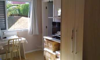 Imagem 7: Condomínio Monte Serrat, com 3 Suítes e piscina privativa