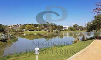 Imagem 7: Terreno - Condomínio Estância Marambaia - Vinhedo