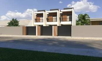 Imagem 2: CASA RESIDENCIAL em JOINVILLE - SC, SANTO ANTÔNIO