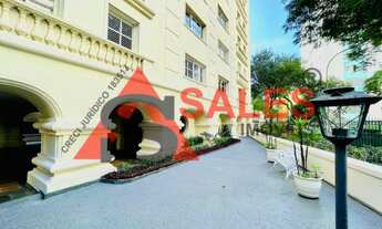 Imagem 2: Apartamento à venda, R$ 1.450.000, 3 dormitórios, 1 suíte, 1 vaga, Avenida Higienópolis, 3