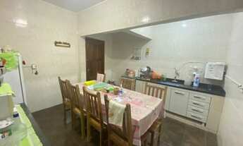 Imagem 5: RDS vende casa 03 qtos no setor leste, laje, varanda, mais casas fundos