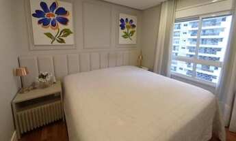 Imagem 3: São Paulo - Apartamento Padrão - Vila Romana