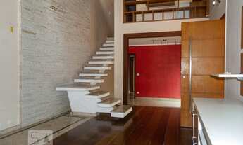 Imagem 1: Casa para Aluguel - Mooca, 3 Quartos, 520 m2