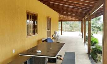 Imagem 5: Chácara com casa e piscina 10.500m²