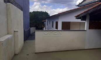 Imagem 2: Casa com 1 dormitório para alugar, 40 m² por R$ 1.000,00/mês - Vila Guarani - Santo André