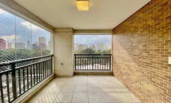 Imagem 2: Apartamento em localização privilegiada da Consolação