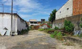 Imagem 6: Galpão para alugar, 500 m² por R$ 8.000,00/mês - Antônio Bezerra - Fortaleza/CE