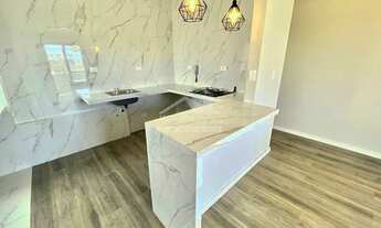 Imagem 2: APARTAMENTO DE 1 DORMITÓRIO TODO REFORMADO