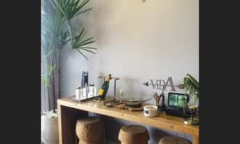 Imagem 5: VENDA OU ALUGUEL - 90m² - 2 vagas - 1 suite - Jardim Caboré