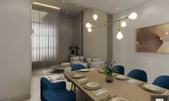 Imagem 6: Alto Padrão no Campos Elíseos, by Arquiteta Patrícia Lima