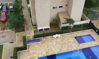 Imagem 2: Apartamento para venda / Vila Curuçá - São Paulo