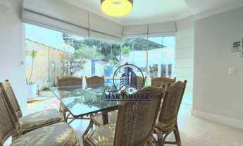 Imagem 5: Casa em condomínio fechado com 5 suítes, piscina, churrasqueira na praia de Pernambuco no