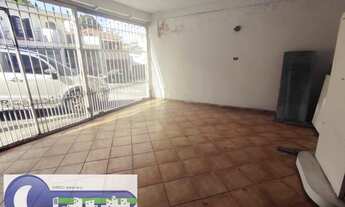 Imagem 3: Casa com 2 dorms, Vila Santa Catarina, São Paulo - R$ 450 mil, Cod: 6303