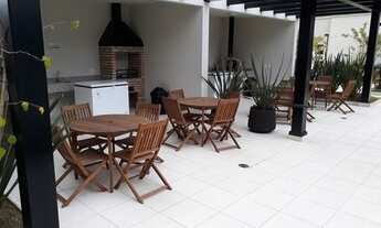 Imagem 7: Apartamento para venda possui 54 metros quadrados com 2 quartos em Jardim Caboré - São Pau