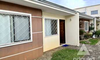 Imagem: Casa geminada com 3 quartos - Bairro Jardim