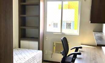 Imagem 5: APARTAMENTO NO PARK VINHAIS MOBILIADO