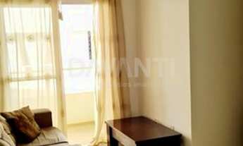 Imagem: Apartamento - Jardim Nova Europa - Campinas