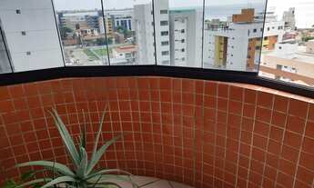 Imagem 6: Apartamento Vista Mar 3 Quartos com 147mts à 250mts da Praia no Bessa