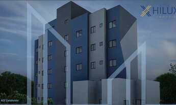 Imagem 4: Apartamento à venda, 35 m² por R$ 193.950,00 - Cajuru - Curitiba/PR