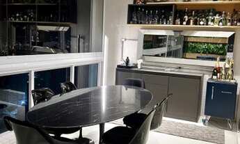 Imagem 5: Espetáculo apartamento praiamar residence