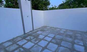 Imagem 2: Casa para Venda em João Pessoa, Cuiá, 2 dormitórios, 1 suíte, 2 banheiros, 2 vagas