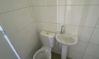 Imagem 4: Casa para locação - Cocaia/Guarulhos/SP