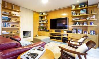 Imagem: SãO PAULO - Apartamento Padrão - Vila