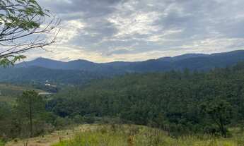 Imagem: Lote á venda com linda área verde - Mairiporã