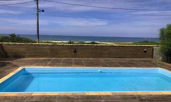 Imagem 4: Lindo apartamento de frente para o mar com vista espetacular