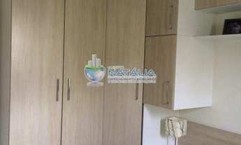 Imagem 7: Apartamento com 2 dorms, Vila Dom Pedro II, São Paulo - R$ 390 mil, Cod: 65698