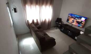 Imagem 3: Sobrado com 3 dormitórios à venda, 125 m² por R$ 300.000 - Macedo - Guarulhos/SP