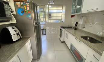 Imagem 5: Porto Alegre - Apartamento Padrão - Nonoai