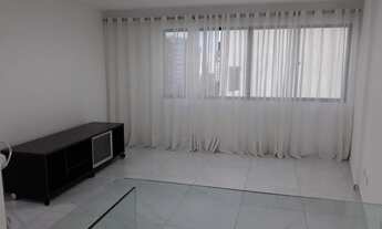 Imagem 3: Alugo Studio com 43m² / 01 quarto / piscina no bairro das Graças - Recife - PE